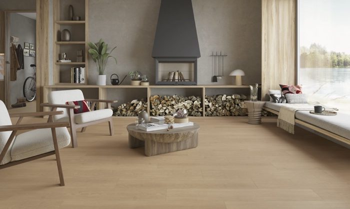 چطور ار پارکت در مقابل حرارت محافظت کنیم ؟